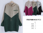 BLUZA DAMSKA (FREE)