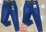 SPODNIE DAMSKIE (M-3XL)