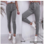 Spodnie damskie (34-42)