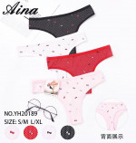 Stringi damskie (S/M-L/XL)