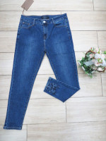 Spodnie damskie (42-50)