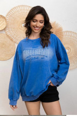 BLUZA DAMSKA (TOWAR WŁOSKI)