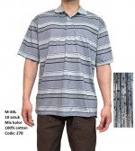 Bluzka męska (M-3XL)