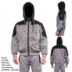 BLUZA MĘSKA (M-2XL)