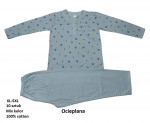 Piżama damska (XL-5XL)