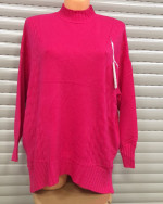 Swetry damskie (L-3XL)