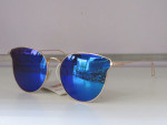 Okulary damskie