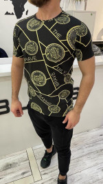 Bluzka męska (M-2XL) towar turecki