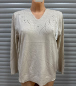 Swetry damskie (M-2XL)