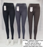 Leginsy damskie (S-3XL)
