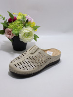 Klapki damskie (36-42)