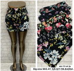 Szorty damskie (5XL-9XL)