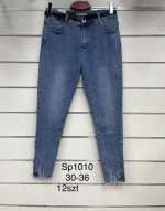 Spodnie damskie (30-36)