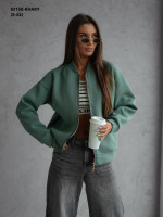 BLUZA DAMSKA (S-XL)