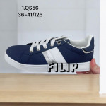 Buty sportowe damskie