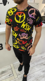 Bluzka męska (M-2XL) towar turecki