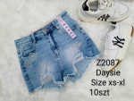 Szorty damskie (XS-XL)