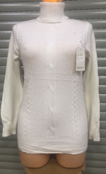 Swetry damskie (M-2XL)