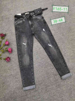 Spodnie damskie (38-48)