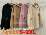 Bluza damska (S-2XL)