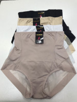 Majtki damskie (L-2XL)