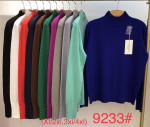 SWETRY DAMSKIE (XL-4XL)