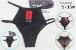 Stringi damskie (M-3XL)
