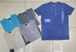 Bluzka męska (M-2XL) towar turecki