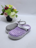 Klapki basenowe damskie (37-42)