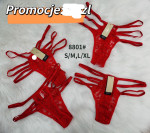 Stringi damskie (S-XL)