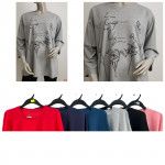Bluzka damska (2XL-4XL)