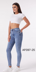 Spodnie damskie (XS-XL)
