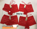 Majtki damskie (M-2XL)