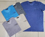 Bluzka męska (M-2XL) towar turecki
