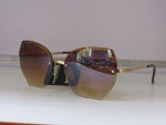 Okulary damskie