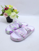Klapki basenowe damskie (37-42)