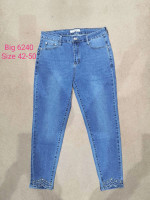 Spodnie damskie (42-50)