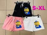 SZORTY DAMSKIE (S-XL)