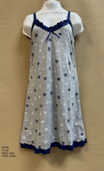 Koszula nocna (M-3XL)