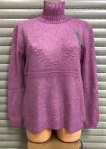 Swetry damskie (L-2XL)