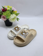 Klapki basenowe damskie (36-41)