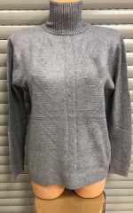 Swetry damskie (L-2XL)