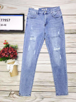 Spodnie damskie (38-48)