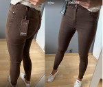 Spodnie damskie (34-42)