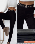Leginsy damskie (S-3XL)