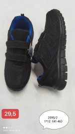 BUTY SPORTOWE MĘSKIE (41-46)