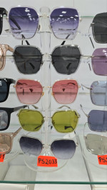 OKULARY