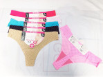 Stringi damskie (M-XL)