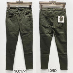 Spodnie damskie (40-50)