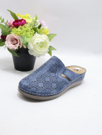 Klapki damskie (36-41)